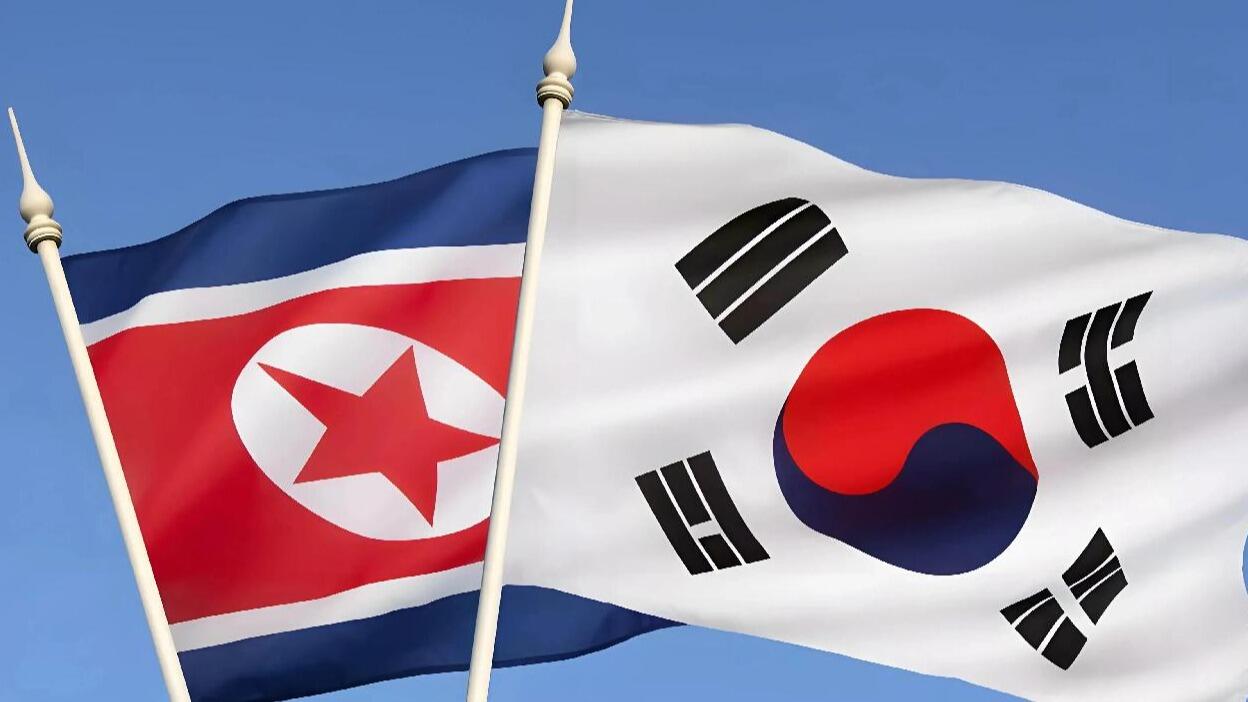 韩国递出谈判协商方案 半岛局势能否迎来缓和？