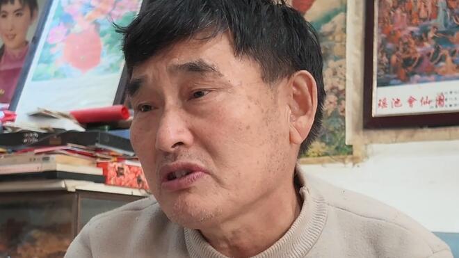 黑粉写承诺书不再攻击 大衣哥：但3个月后反而变本加厉