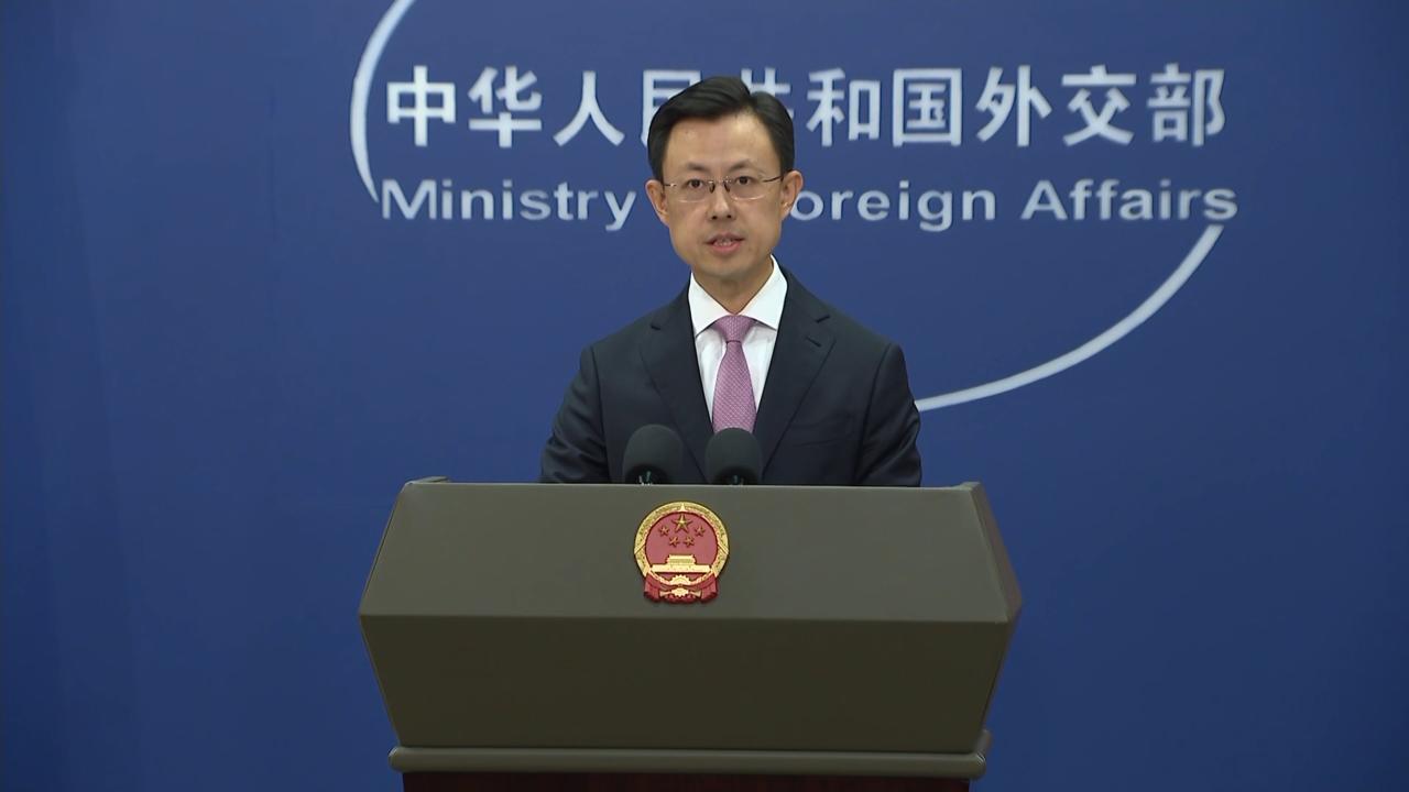 外交部：日本国内始终存在一股势力 企图通过文化产品丑化抹黑中国