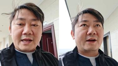 张雪亲自教你入职"张雪机车":有手就行!