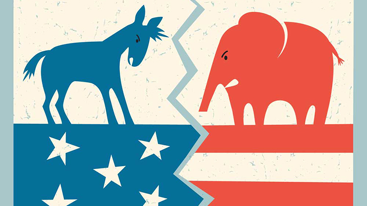 白宫義见之大选科普贴