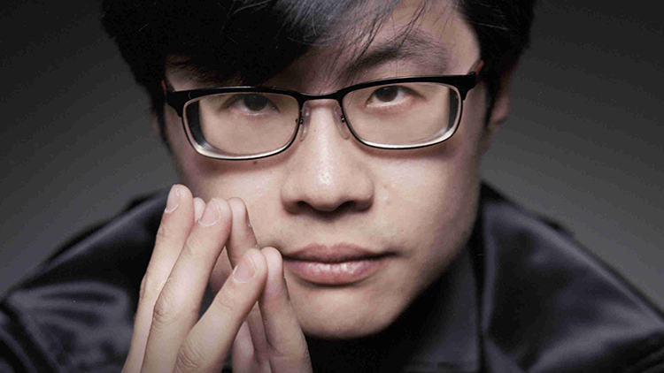 琴键上的玫瑰骑士——孙梅庭钢琴独奏音乐会_看看新闻网