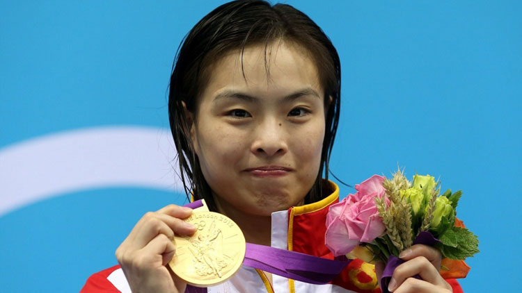 视频视频重逢吴敏霞上从上海小囡到跳水一姐