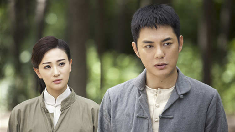 视频电视剧频道铁核桃2发布会