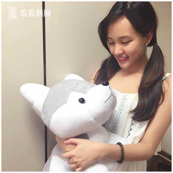 韩国瑜公布挑女婿条件只有一个要求