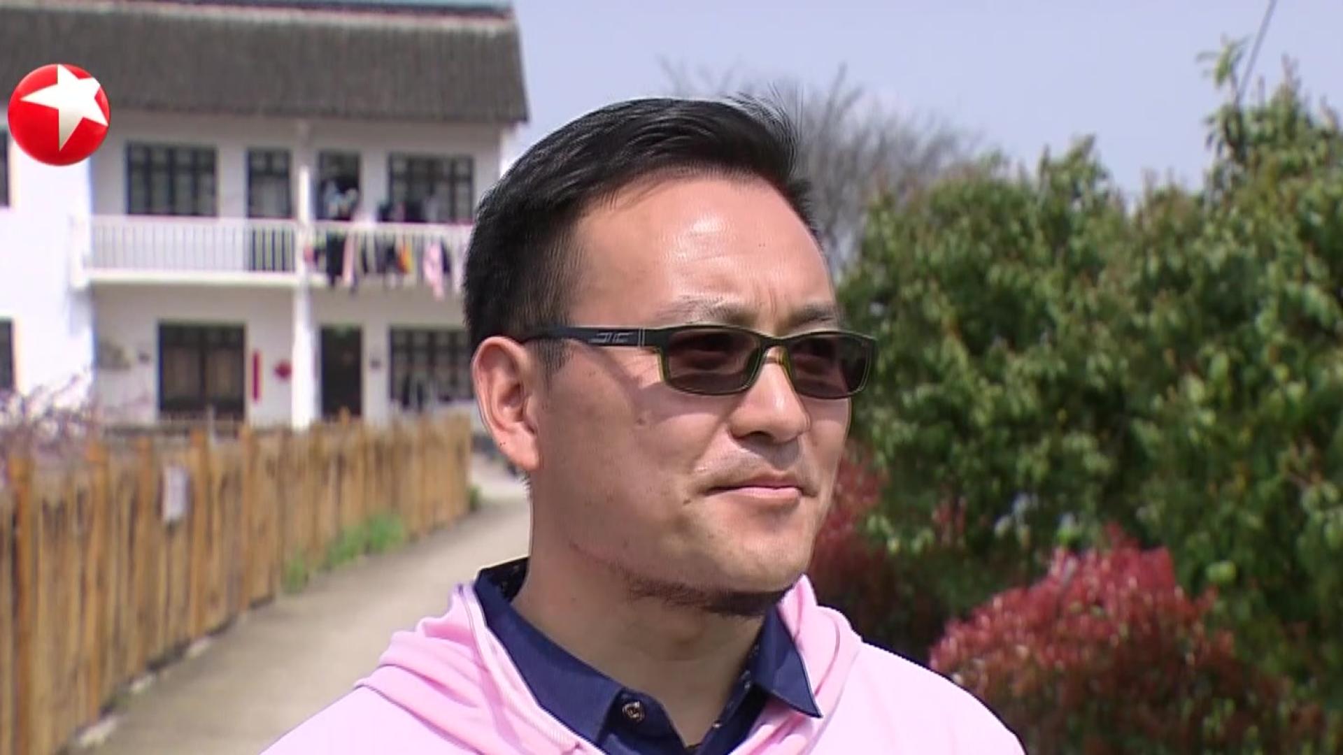 视频|上海:那些离乡又返乡的"新农村人"