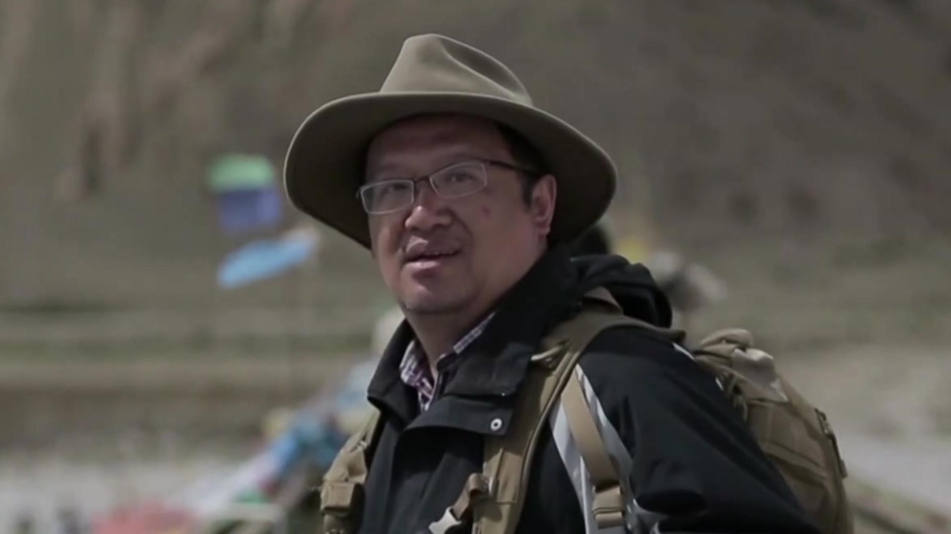 视频|广播剧《种子方舟》首播 致敬时代楷模钟扬