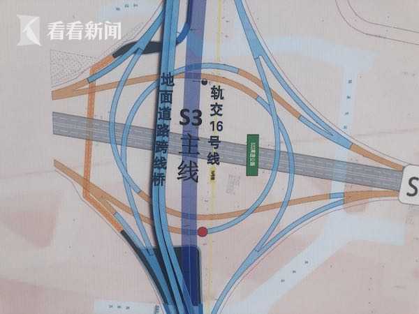 周邓公路图片