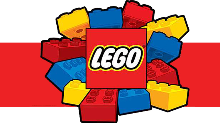 视频进博新品发布乐高集团