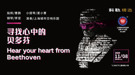 寻找心中的贝多芬