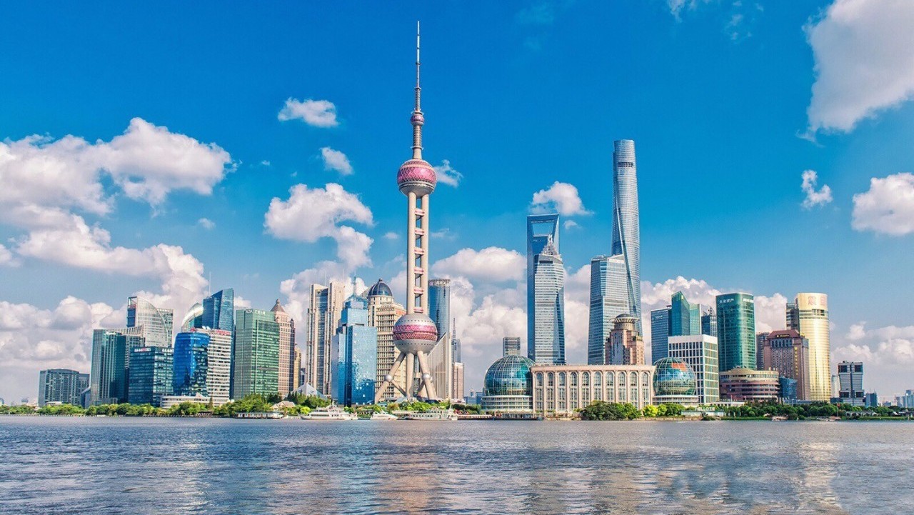 支持浦东新区高水平改革开放 打造社会主义现代化建设引领区