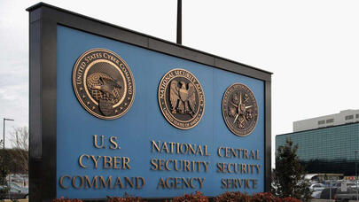 看·书丨《美国国家安全局》：隐秘庞大的情报网