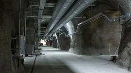 地下1100米！韩国斥资310亿建成“最深实验室”